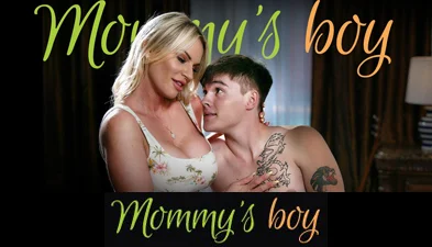 Mommys Boy Porn Videos