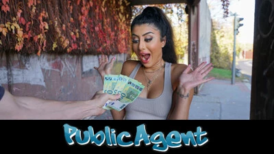 Public Agent Porn Videos